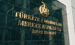 Merkez Bankası faizi 250 baz puan indirdi