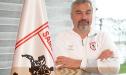 Thomas Reis: Samsunspor, en iyi sezonunu geçirmek istiyor