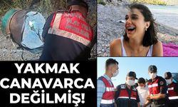 Yakmak canavarca değilmiş!