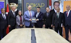 BÜYÜKŞEHİR BELEDİYESİ’NDEN TARIMA BÜYÜK DESTEK: ÇELTİK TOHUMU ELEME TESİSİ KURULUYOR