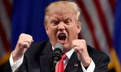 Trump'tan İran ve Çin'e Yaptırım Hamlesi: 6 Kişi ve 6 Kuruluşa Yaptırım Kararı