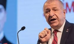 Ümit Özdağ'ın yargılandığı dava 10 Eylül'e ertelendi
