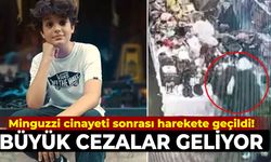 Minguzzi cinayeti sonrası harekete geçildi! Büyük cezalar geliyor