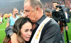 Fatih Terim'in kızının yeni işi belli oldu