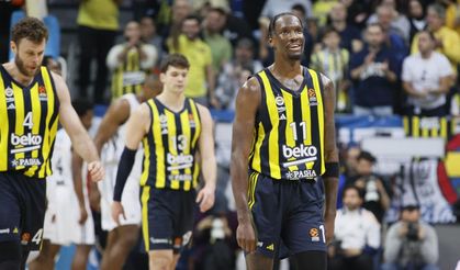 Fenerbahçe, ASVEL'i konuk edecek