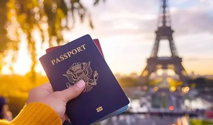Avrupa Birliği'nden Suudi Arabistan'a Schengen Vize Muafiyeti Hazırlığı