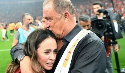 Fatih Terim'in kızının yeni işi belli oldu