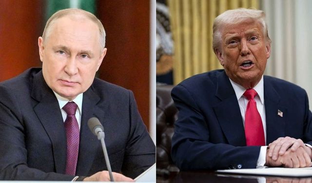 Kremlin, Putin-Trump görüşmesini doğruladı