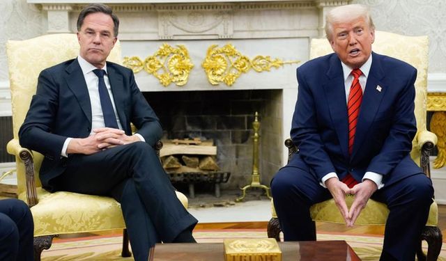 Trump: "Rusya'nın ateşkese açık olduğunu görüyoruz"