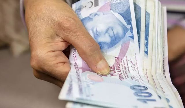 Hem emekli ve memurun maaşı hem de bedelli askerlik ücreti değişiyor!