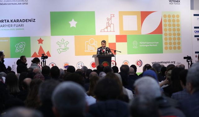 OKAF 2025’TE BÜYÜKŞEHİR FARKI