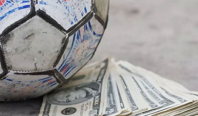 Fenerbahçe'den TFF'ye gece yarısı şike soruşturması talebi