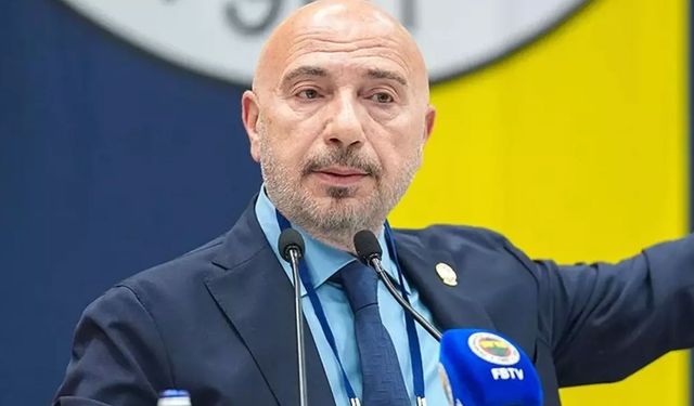 Hakan Bilal Kutlualp istifa etti
