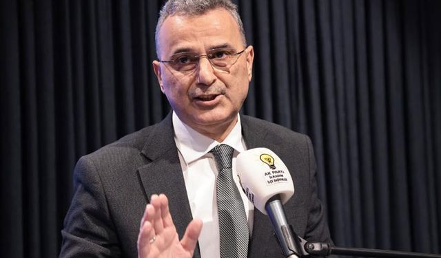 Başkan Kurnaz: "Bu yolu milletimizle beraber yürüyeceğiz"