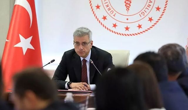 Sağlık Bakanı Memişoğlu: Çocuğunuz yoksa aile olamıyorsunuz