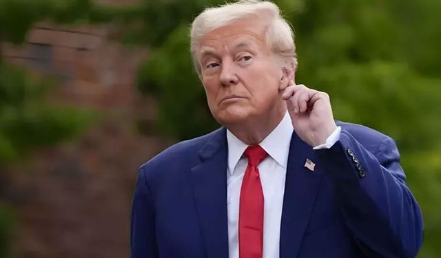Trump’ın Yeni İthalat Vergileri Dünyayı Sarsıyor: Küresel Tepkiler Artıyor