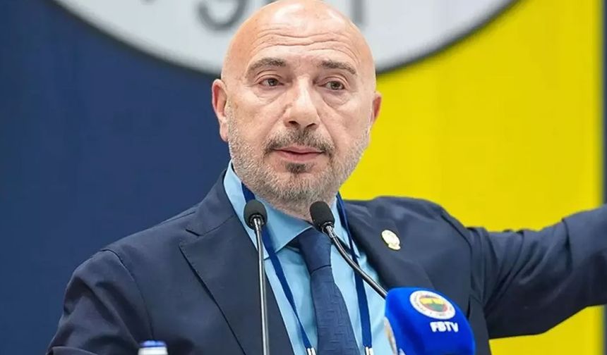Hakan Bilal Kutlualp istifa etti