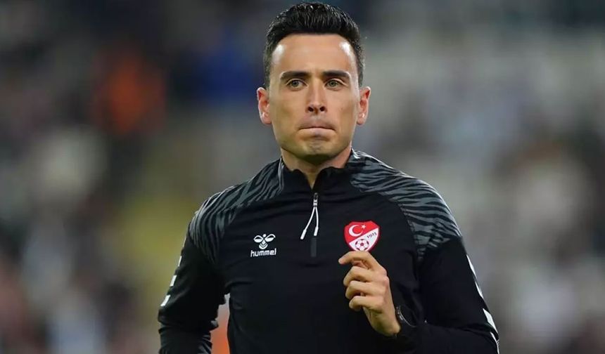 TFF'den, hastaneye kaldıran hakemin sağlık durumuyla ilgili açıklama geldi