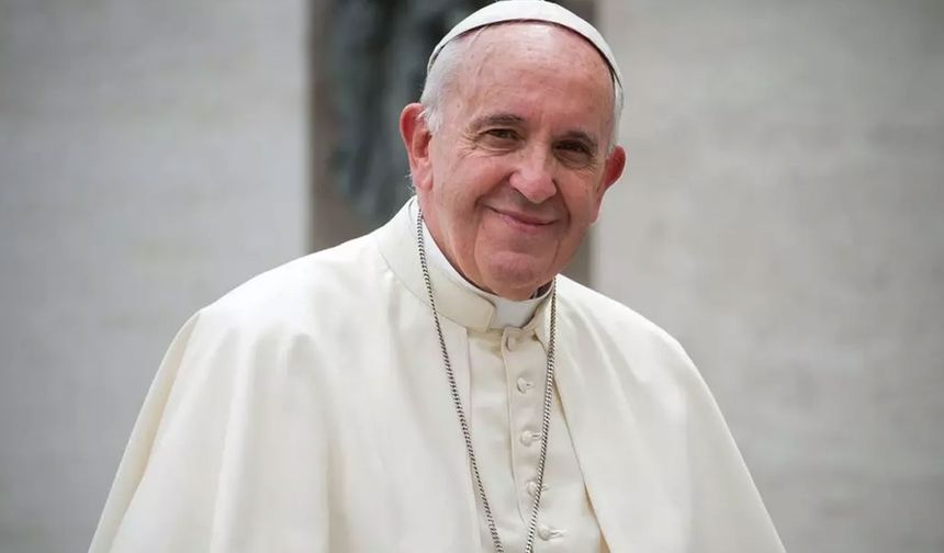 Papa Francis hayatını kaybetti
