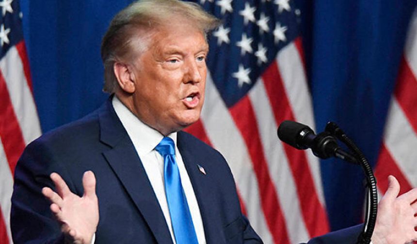 İran'da Trump'a suikast tehdidi sonrası bakanlık harekete geçti